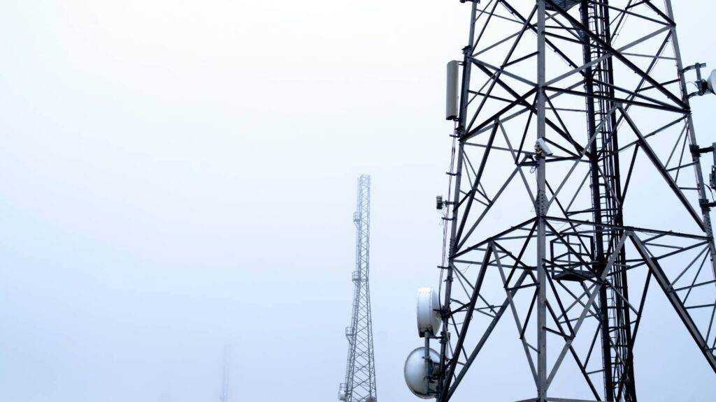 Mitigating Risk in Africa's telecom infrastructure. Stargrade