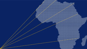 Forging the future of security in Africa